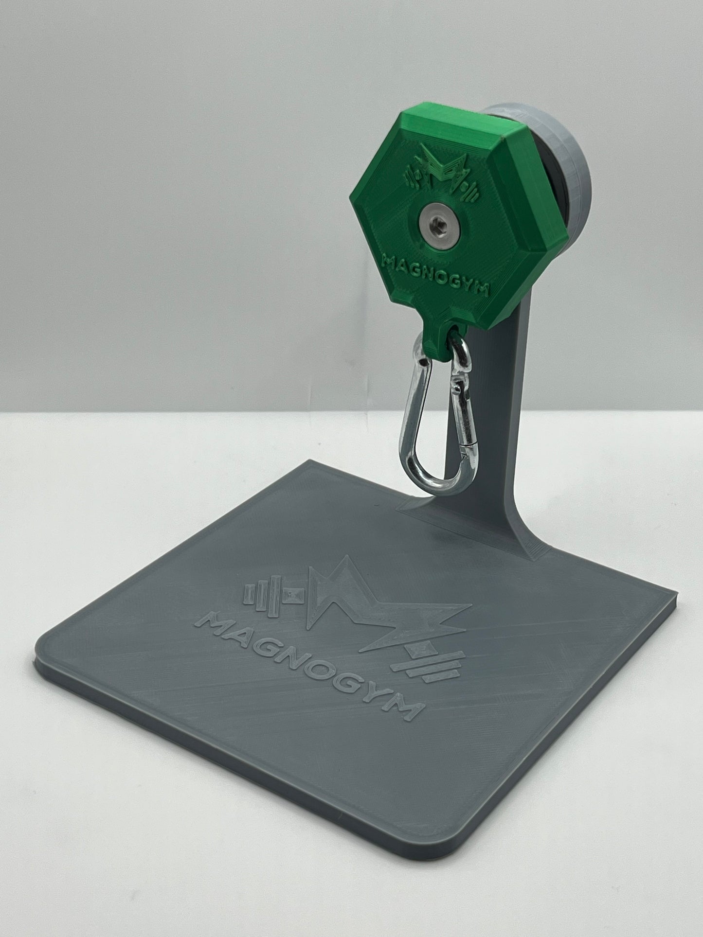 MAGNOGYM HB1 GREEN MONSTER