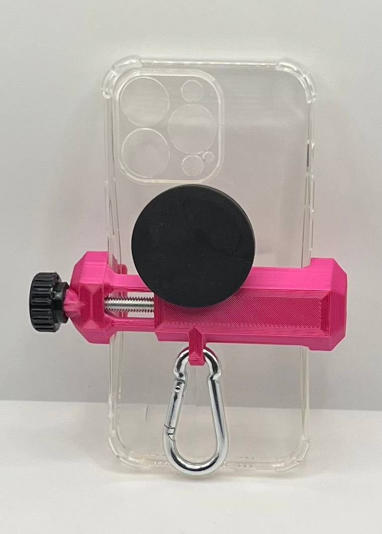 MAGNOGYM MG1 PINK POWER