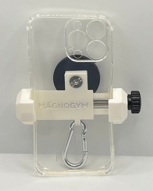MAGNOGYM MG1 BLANCO