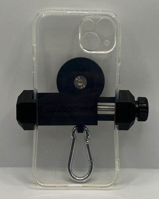 MAGNOGYM MG1 BLACK