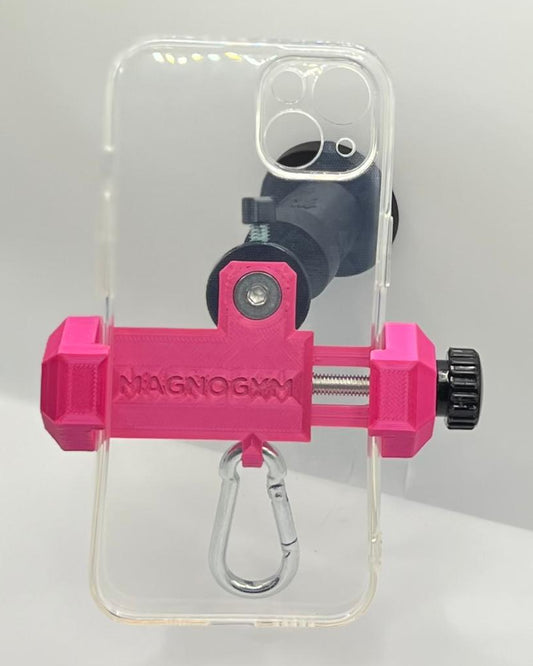 MAGNOGYM MG2 PINK POWER (Con Rótula)