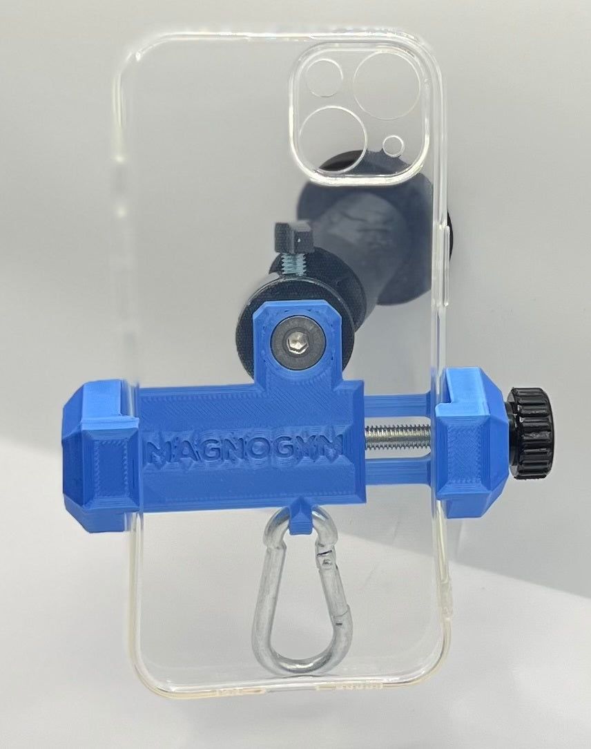 MAGNOGYM MG2 (With Ball Joint)