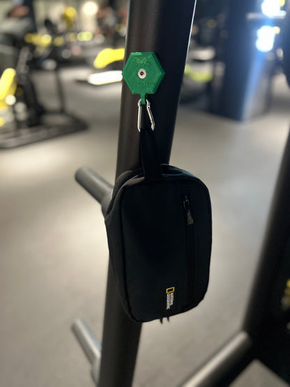 MAGNOGYM HB1 GREEN MONSTER