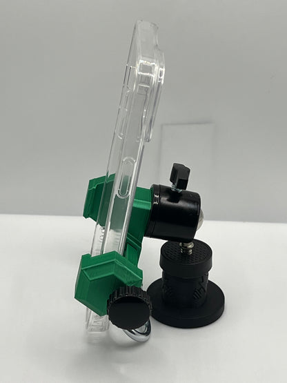 MAGNOGYM MG2 WHITE  (With Ball Joint)