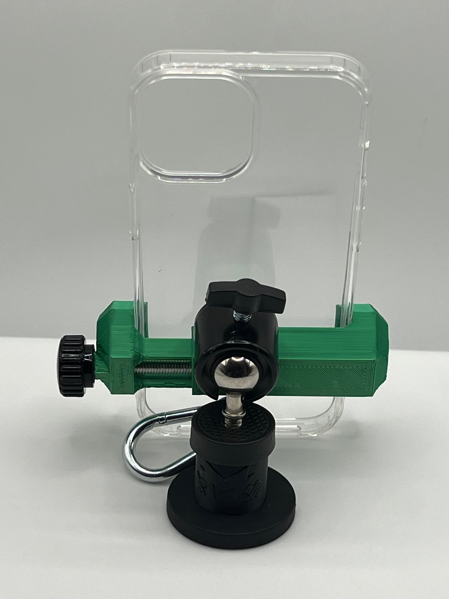 MAGNOGYM MG2 WHITE  (With Ball Joint)