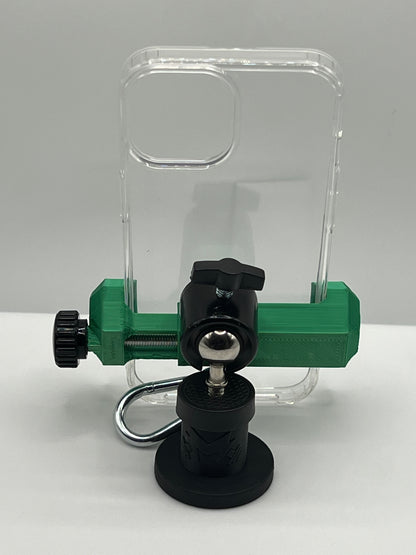 MAGNOGYM MG2 WHITE  (With Ball Joint)