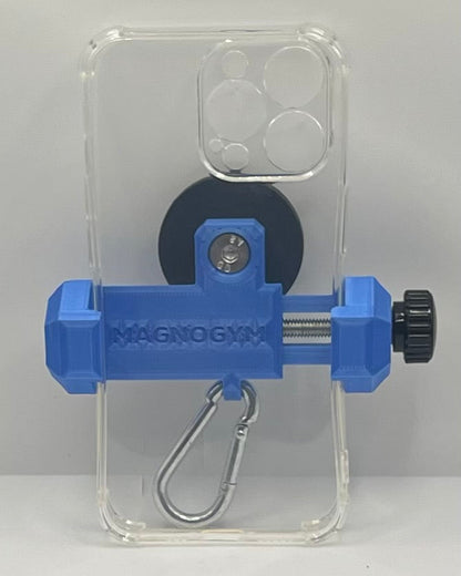 MAGNOGYM MG1 BLUE GALAXY