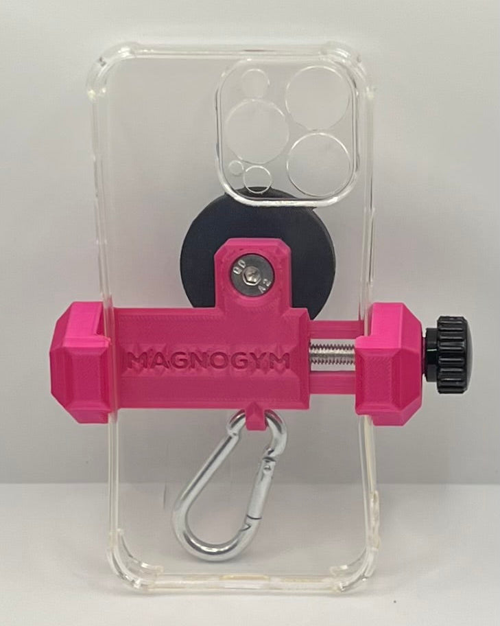 MAGNOGYM MG1 PINK POWER