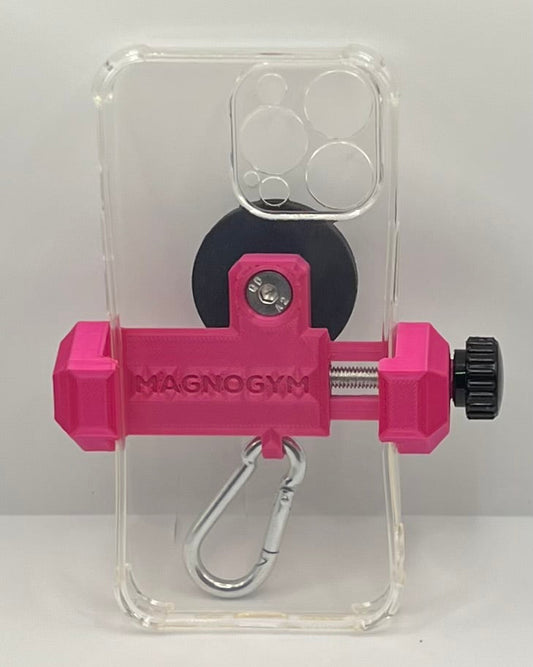 MAGNOGYM MG1 PINK POWER