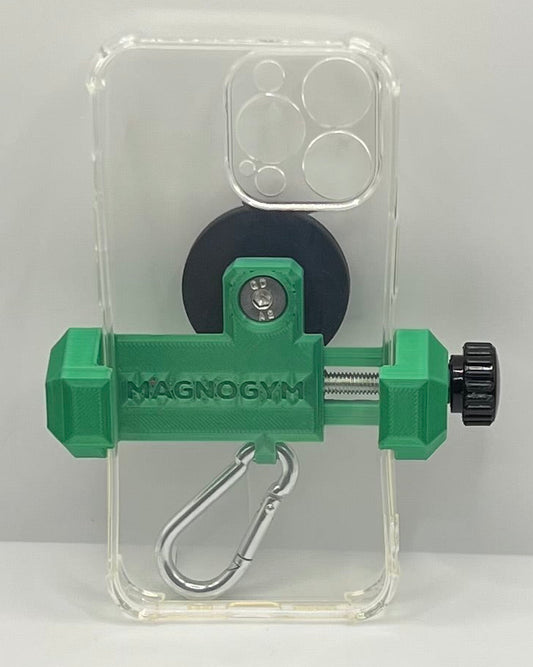 MAGNOGYM MG1 GREEN MONSTER