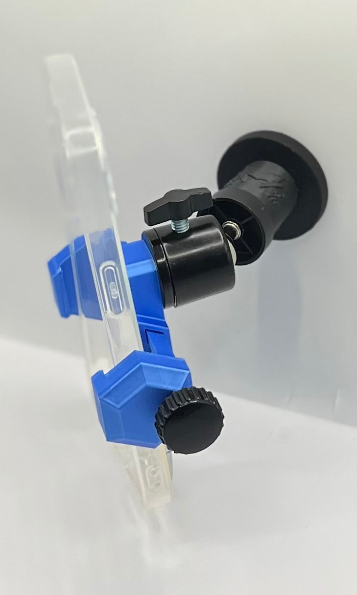 MAGNOGYM MG2 BLUE GALAXY (With Ball Joint)