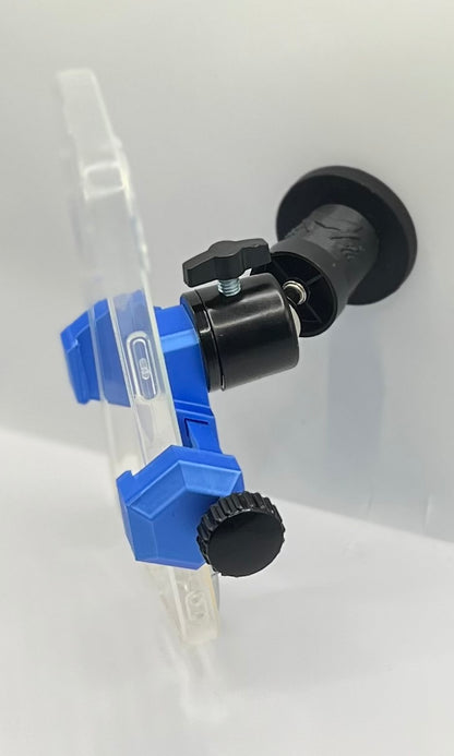 MAGNOGYM MG2 BLUE GALAXY (With Ball Joint)