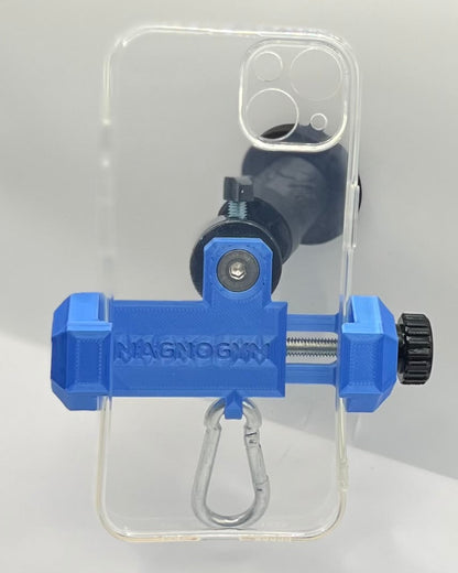 MAGNOGYM MG2 BLUE GALAXY (With Ball Joint)