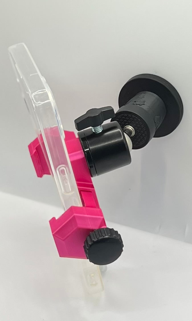 MAGNOGYM MG2 PINK POWER (With Ball Joint)