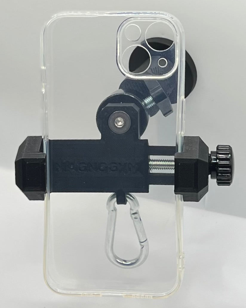 MAGNOGYM MG2 BLACK(With Ball Joint)