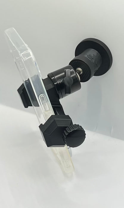 MAGNOGYM MG2 BLACK(With Ball Joint)