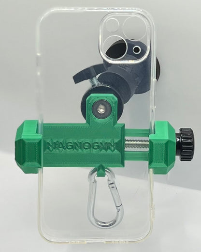 MAGNOGYM MG2 GREEN MONSTER