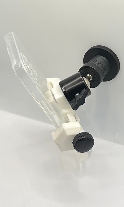 MAGNOGYM MG2 WHITE  (With Ball Joint)