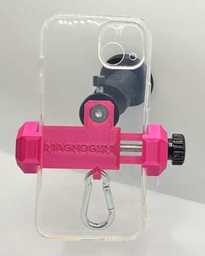 MAGNOGYM MG2 PINK POWER (With Ball Joint)