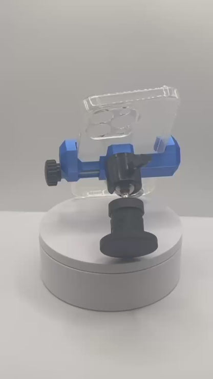 MAGNOGYM MG2 WHITE  (With Ball Joint)